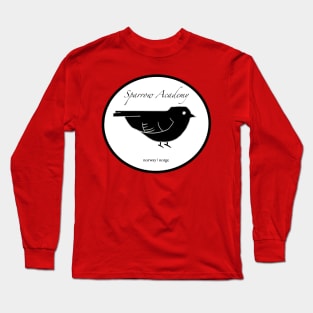 Sparrow Academy - Norway Long Sleeve T-Shirt